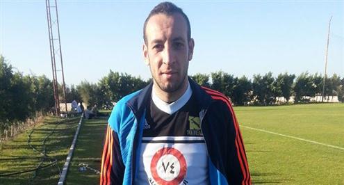 مجدي يفوز بالكأس بغض النظر عن نتيجة النهائى